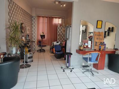 Local commercial - 45 m²