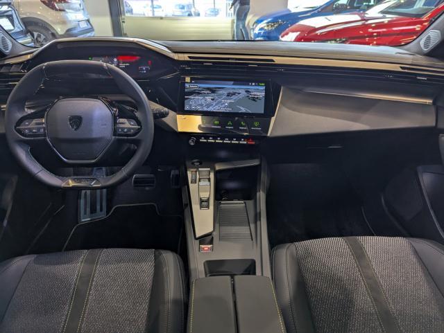 Peugeot 308 BlueHDi 130ch s&amp;S Eat8 Gt