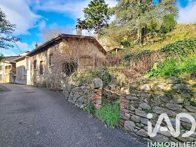 Maison - 114 m² - 4 pièces