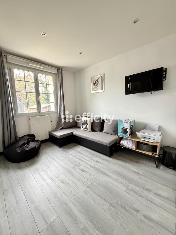 Maison - 160 m² - 7 pièces