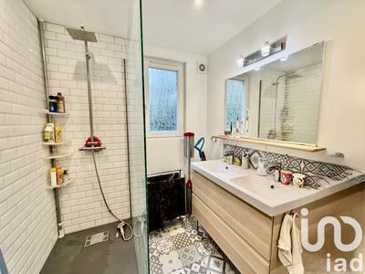 Maison - 85 m² - 5 pièces