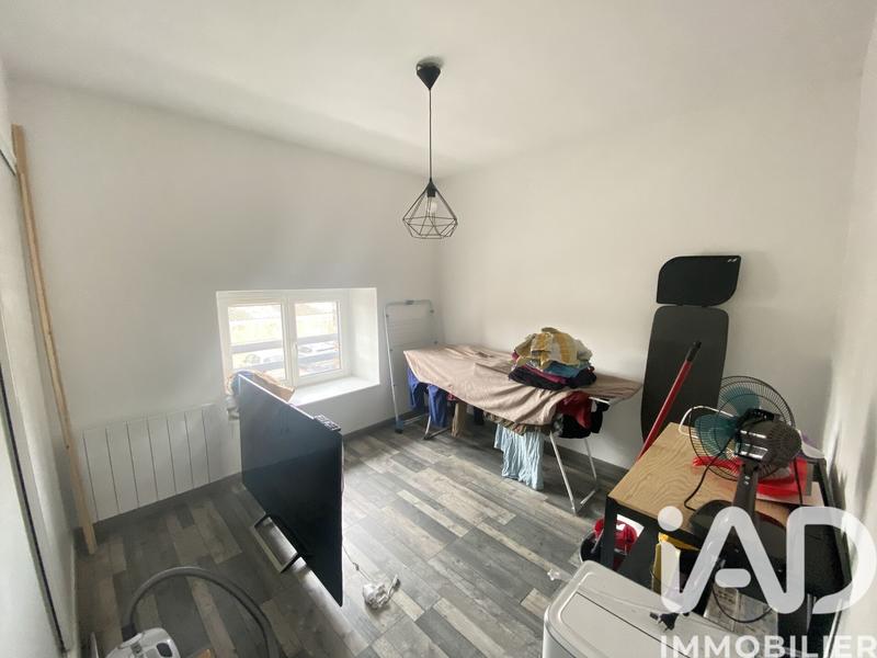 Appartement - 81 m² - 3 pièces
