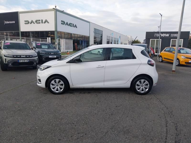 Renault Zoe R110 - My22 Equilibre