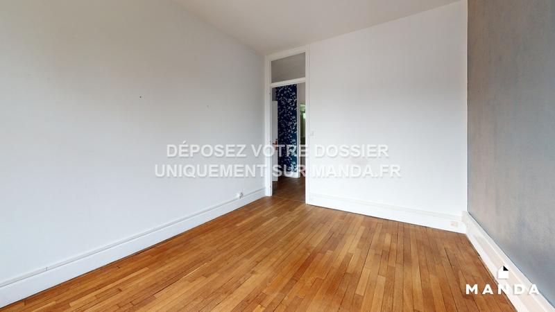 Appartement - 39 m² - 2 pièces