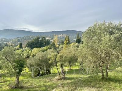 Terrain constructible - 2 620 m²