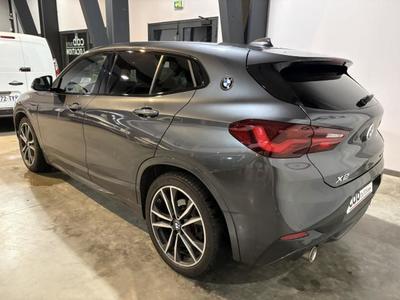 Bmw X2 F39 xDrive 20d 190 ch Bva8 m Sport X