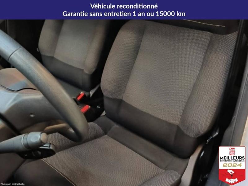 Citroen C3 1.2 Puretech 83ch s&amp;S Max