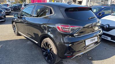 Renault Clio V TCe 90 ch Gsr2 Esprit Alpine