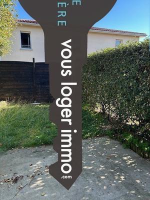 Maison - 71 m² - 3 pièces