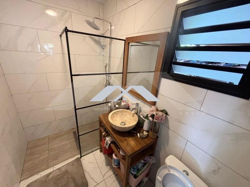 Villa - 110 m² - 4 pièces