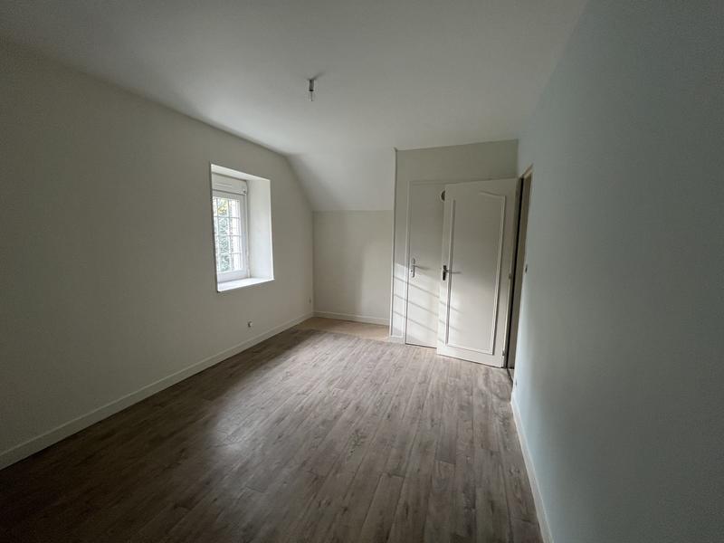 Maison ancienne - 59 m² - 3 pièces