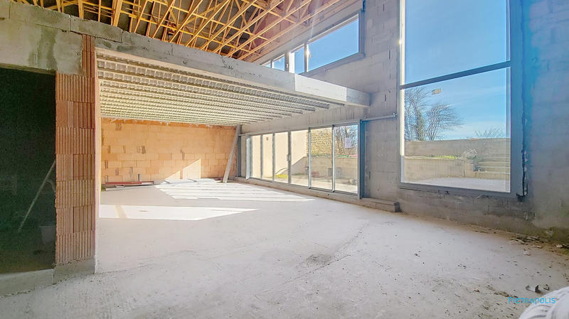 Ferme - 200 m² - 5 pièces