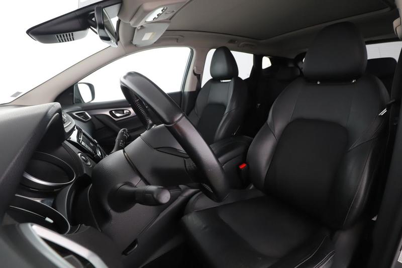 Nissan Qashqai 1.3 Dig-T 160 ch