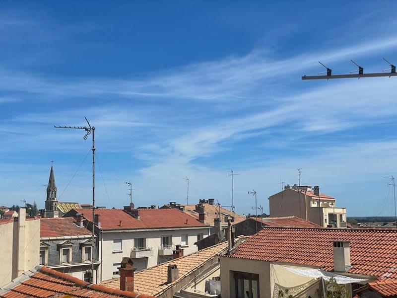 Maison - 76 m² - 3 pièces