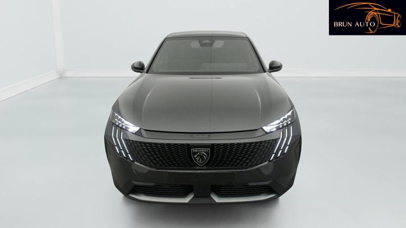 Peugeot 3008 Hybrid 145 e-Dcs6 Gt