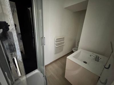 Appartement - 18 m² - 1 pièce