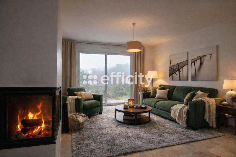 Maison - 165 m² - 8 pièces