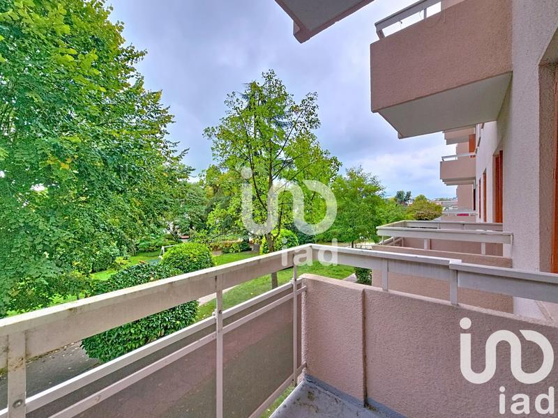 Appartement - 114 m² - 5 pièces
