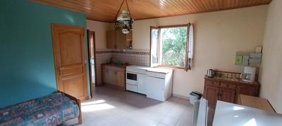 Maison - 32 m² - 2 pièces