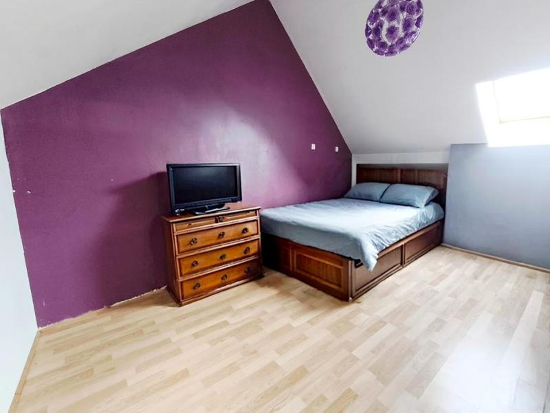 Maison - 147 m² - 5 pièces