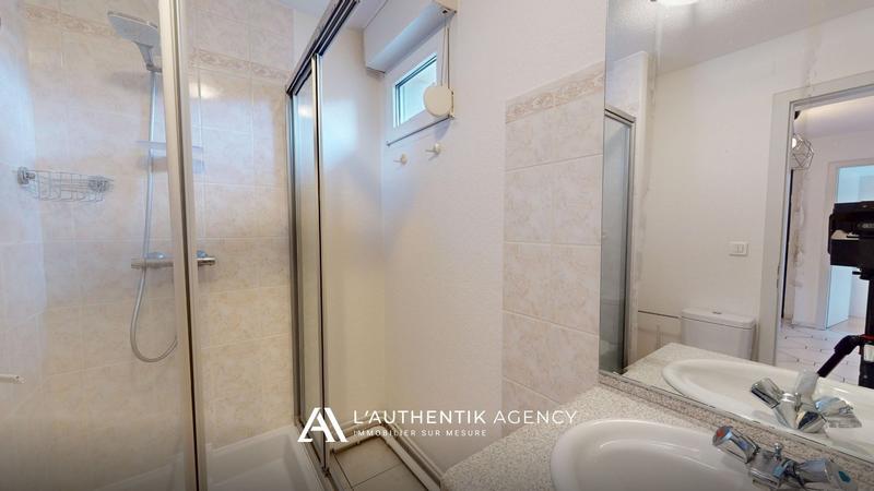 Appartement - 122 m² - 5 pièces