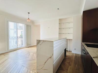 Appartement - 57 m² - 4 pièces