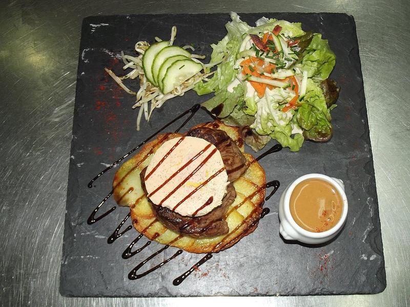 Café du Palais de Justice