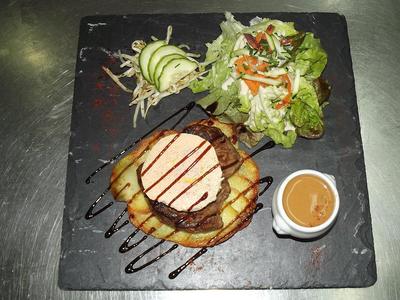 Café du Palais de Justice