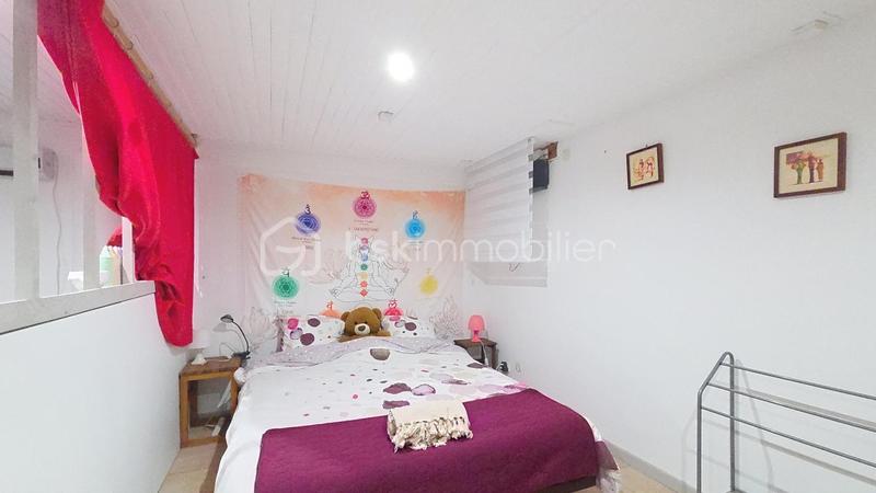 Maison ancienne - 157 m² - 5 pièces