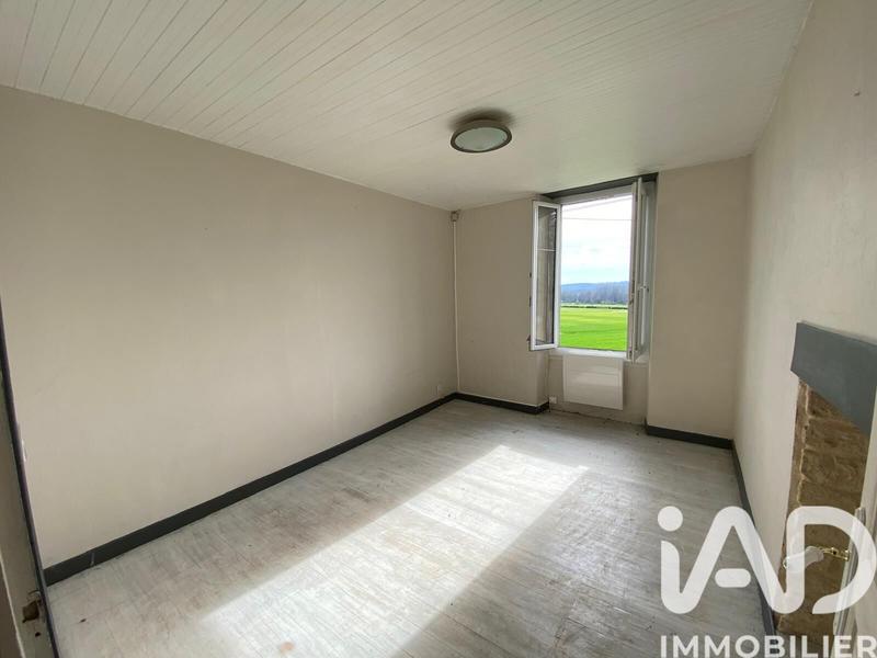 Maison - 209 m² - 10 pièces
