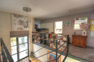 Maison - 200 m² - 6 pièces