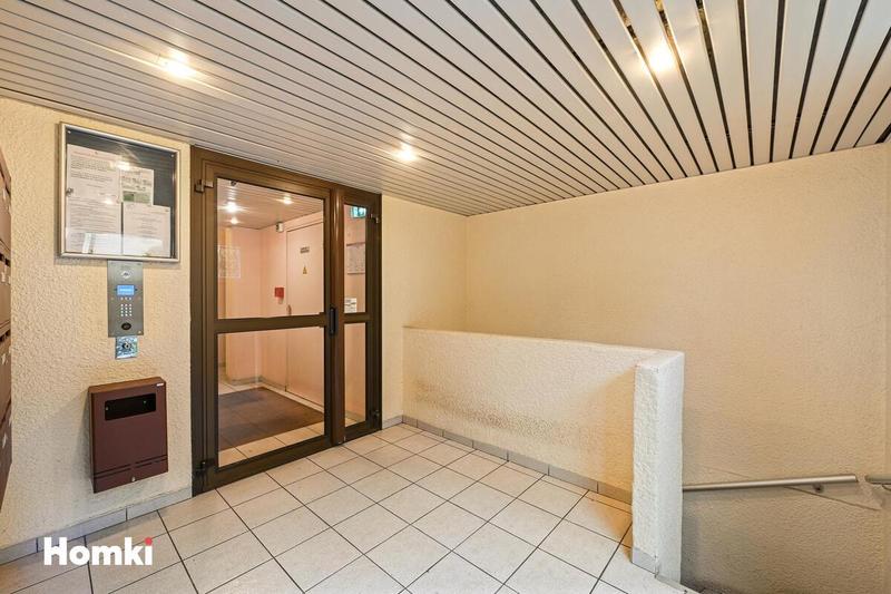 Appartement - 87 m² - 4 pièces