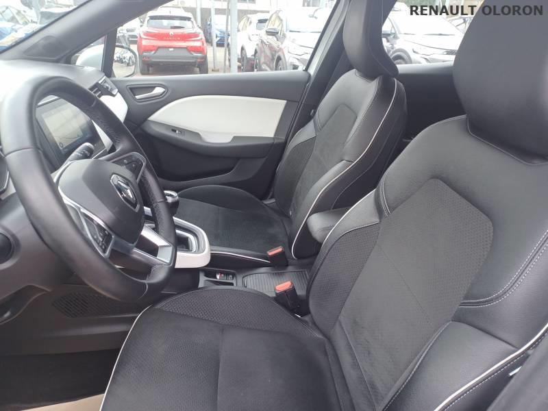 Renault Clio TCe 100 Gpl - 21n Intens