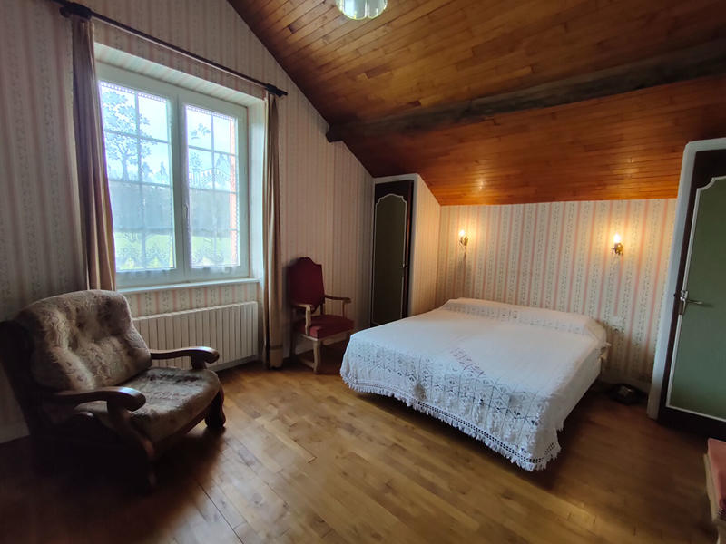 Ferme - 149 m² - 6 pièces