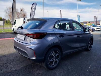 Mg mg3 1.5 l Hybrid+ 195 ch Comfort