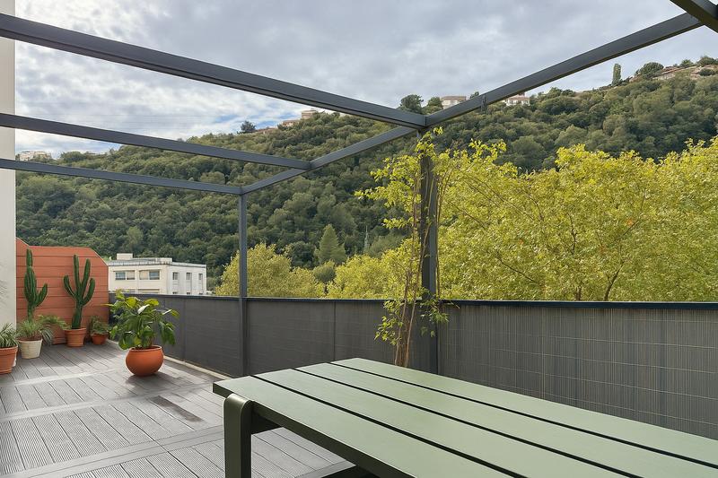 Appartement - 74 m² - 3 pièces