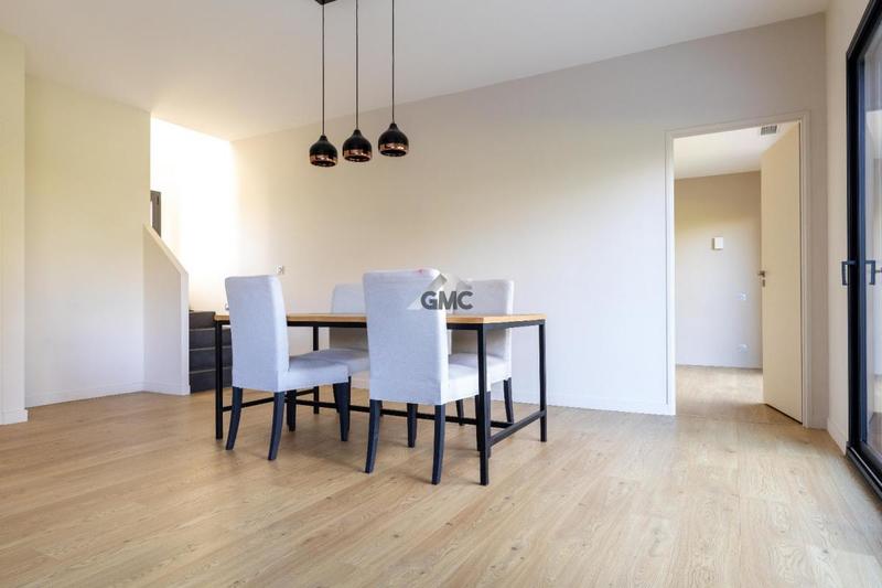 Villa - 151 m² - 5 pièces