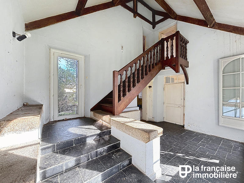 Maison - 73 m² - 4 pièces