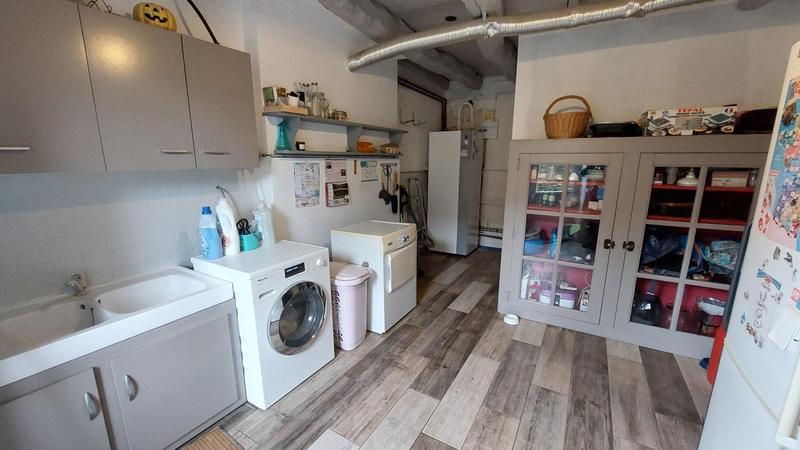 Longère - 210 m² - 8 pièces