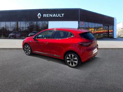 Renault Clio V SCe 65 - 21 Limited