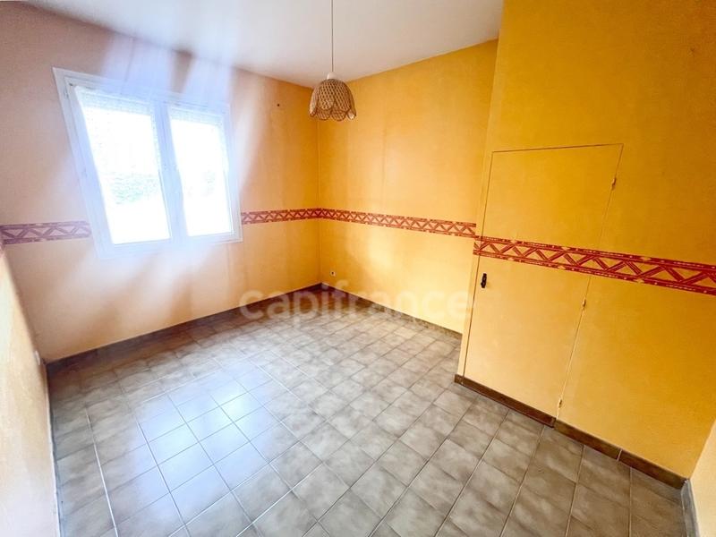Maison - 87 m² - 4 pièces