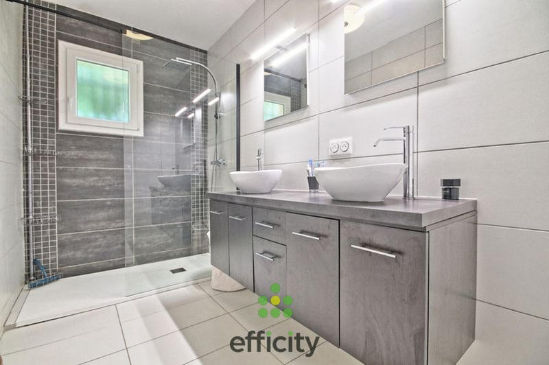 Villa - 110 m² - 5 pièces