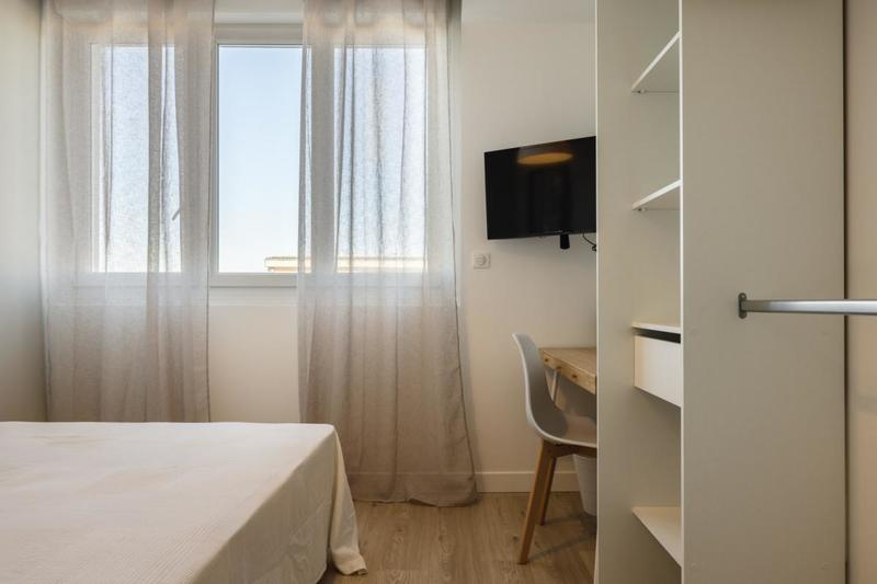 Appartement - 78 m² - 5 pièces