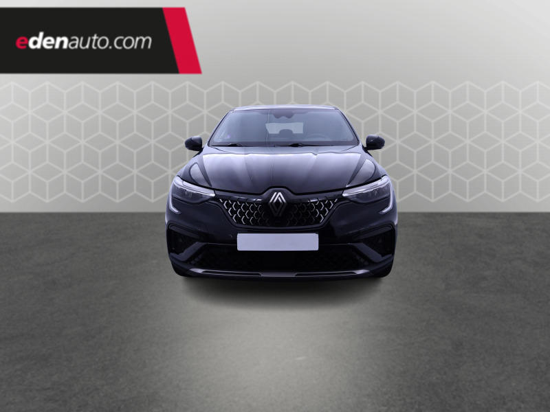 Renault Arkana TCe 140 Edc - 23 Techno