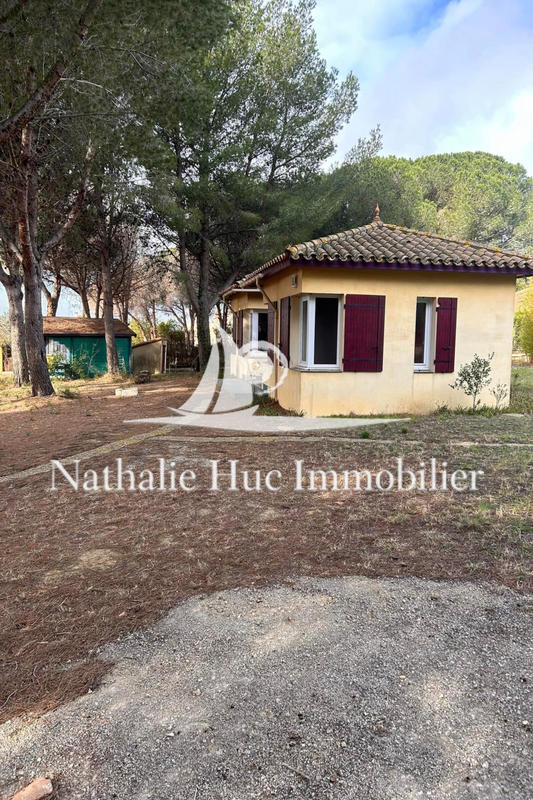 Maison - 47 m² - 2 pièces