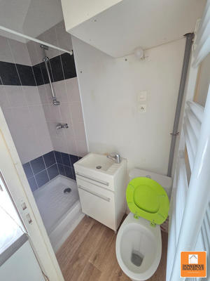 Appartement - 9 m² - 1 pièce