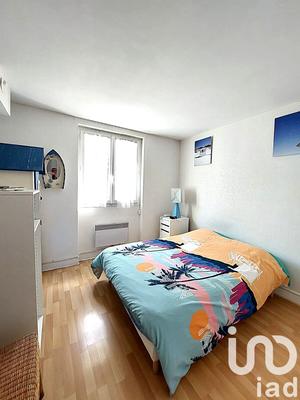 Appartement - 51 m² - 3 pièces