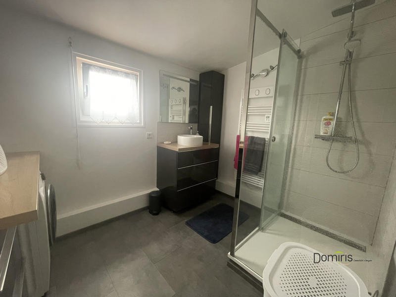 Maison - 89 m² - 4 pièces