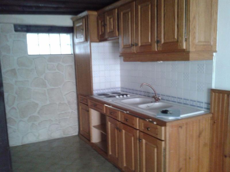 Maison de ville - 39 m² - 3 pièces