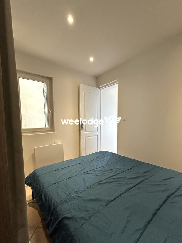 Appartement - 47 m² - 3 pièces